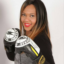 Coach de boxe | Natty