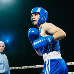 Coach de Cardio Boxing | Cyprien