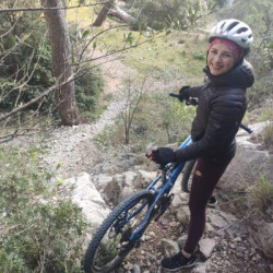 Coach sportif de remise en forme | Egle