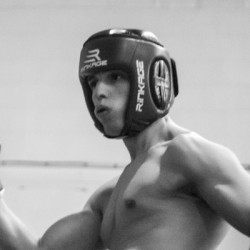 Coach de circuit training | Nicolas