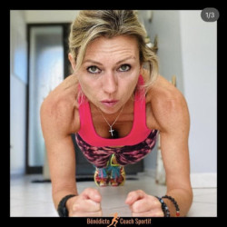 Coach de circuit training | Béné