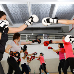 Professeur de pilates | Maison Sport Santé 