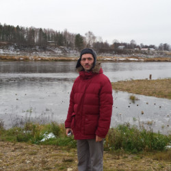 Cours de self défense | Nicolas