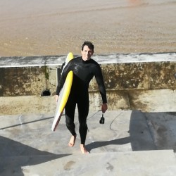 Coach sportif de remise en forme | Yann