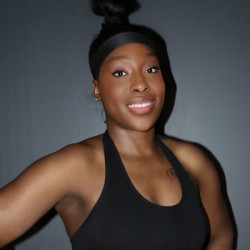 Coach sportif de remise en forme | Cyrielle