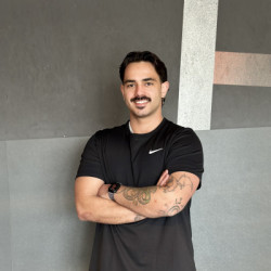 Coach sportif de remise en forme | Matthis