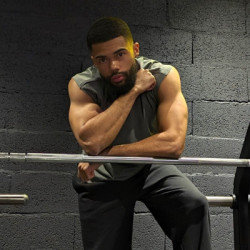 Coach sportif de remise en forme | Mickael