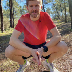 Coach sportif de remise en forme | Cyril