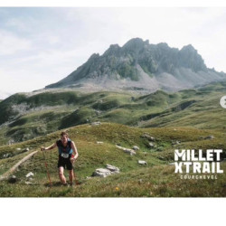 Coach running : cours particulier et collectif de course à pied | Baptiste 