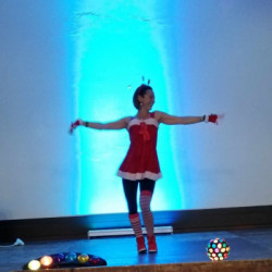 Coach sportif de remise en forme | Marylen