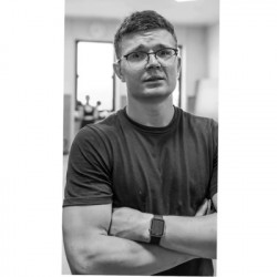 Coach de préparation physique | Rémi