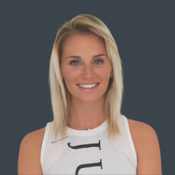 Coach de préparation physique | Nina