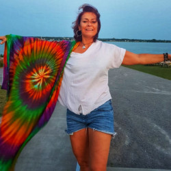 Professeur de Yoga-Hatha | Sophie