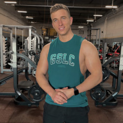 Coach sportif de remise en forme | Guillaume