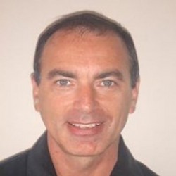 Coach de musculation | Patrick