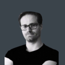 Coach de préparation physique | Geoffrey