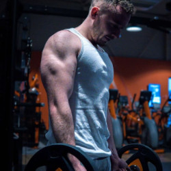 Coach sportif de remise en forme | Marley