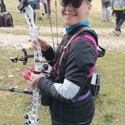 Coach sportif de remise en forme | Aurore