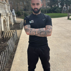 Réveil musculaire | Samuel