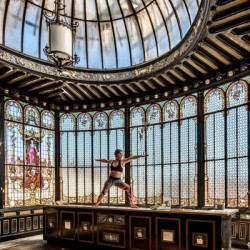 Coach de relaxation méditation | Louise