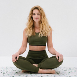 Professeur de Yoga-Hatha | Mélissa