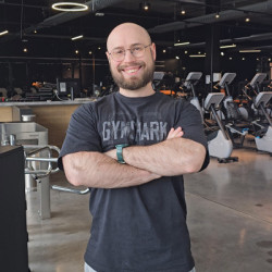 Coach sportif de remise en forme | Yannick
