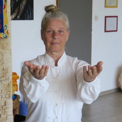 Coach de relaxation méditation | Claudine