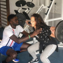 Coach sportif de remise en forme | Ousmane