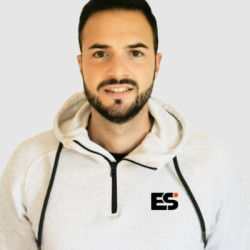 Coach de circuit training | Vincent