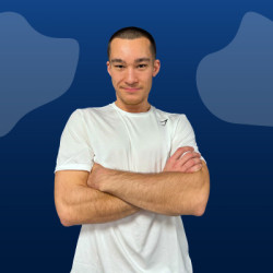 Coach sportif de remise en forme | Axel