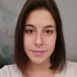 Professeur de Yoga-Hatha | Pauline