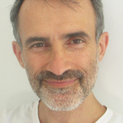 Coach de Qi Gong | Jérome 