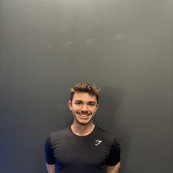 Coach de préparation physique | Bastien