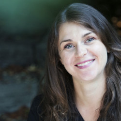 Professeur de Yoga-Hatha | Lauriane