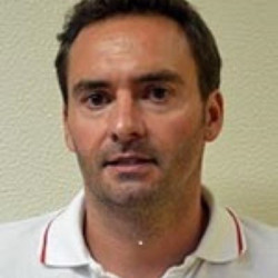 Coach de marche nordique | Benjamin