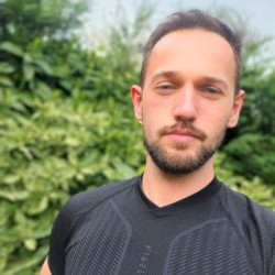 Coach de circuit training | Maël