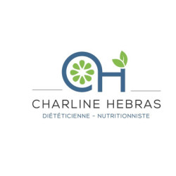 Nutritionniste | Charline