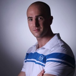 Professeur de pilates | Cedric Elitness