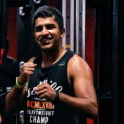 Coach de renforcement musculaire | Joseph