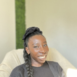 Intervenant en Massage assis | Marjorie