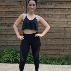 Coach de Do-in automassage | Amel