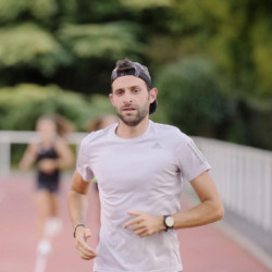 Coach running : cours particulier et collectif de course à pied | Nicolas