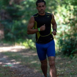 Coach sportif de remise en forme | cyril