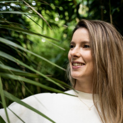 Professeur de Yoga-Ashtanga | Angèle