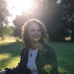 Coach de Do-in automassage | Maud