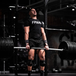 Coach de musculation | Mounir