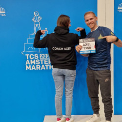 Coach sportif de remise en forme | Axel