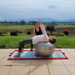 Coach sportif de remise en forme | Cesaam