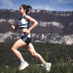 Coach running : cours particulier et collectif de course à pied | Manon