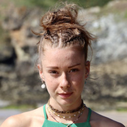 Coach de stretching | Ninon